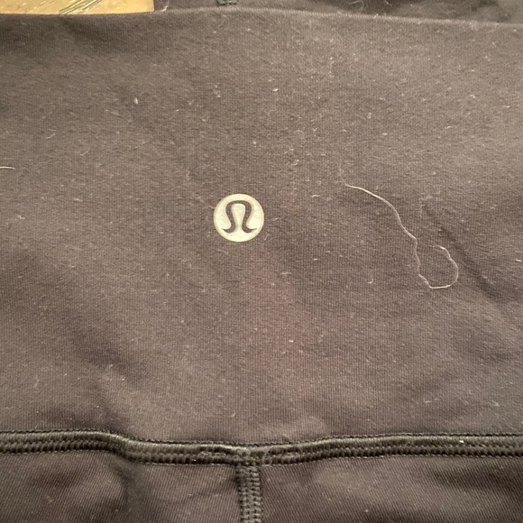 Lululemon Wunder Under Hi-Rise Tight Full-On Luon 8 - Picture 4 of 7